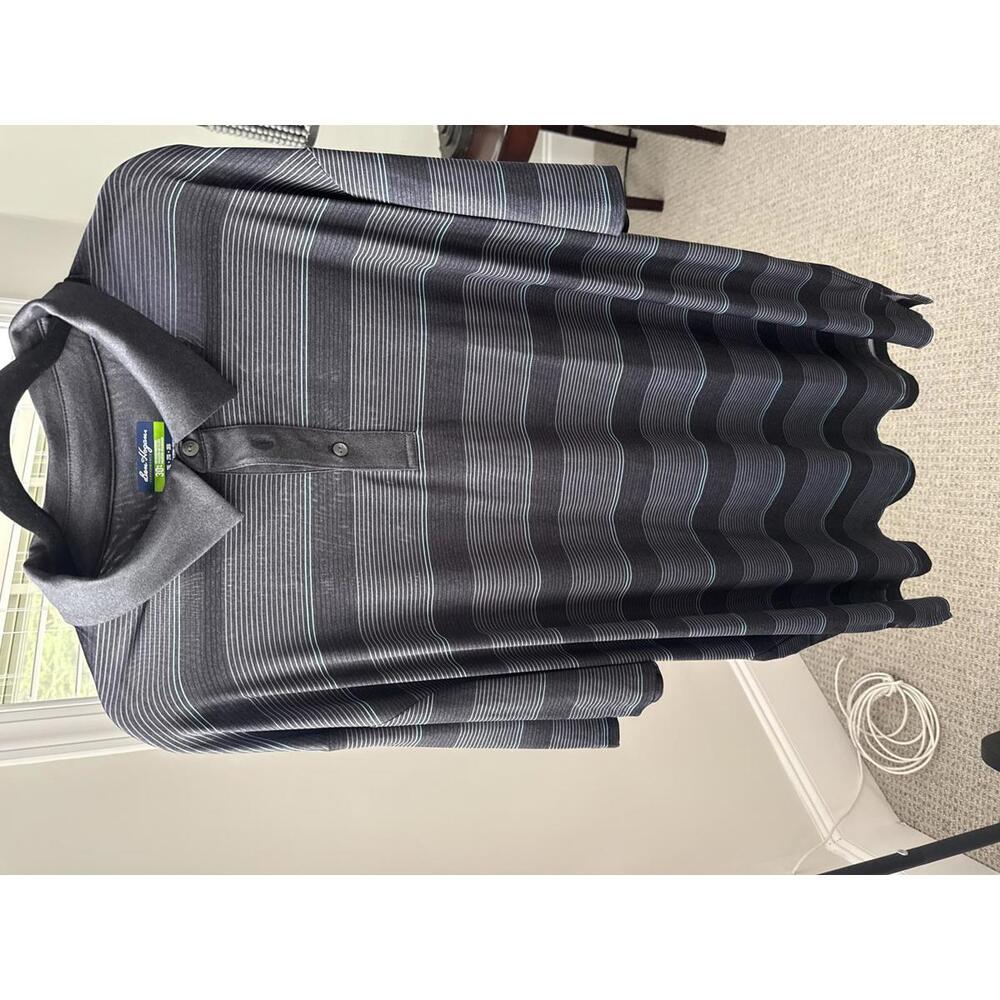 Ben Hogan Performance Men's Polo Shirt 2XL